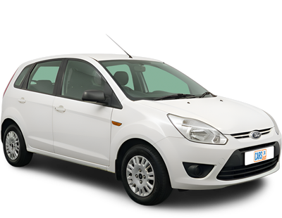 Ford Figo-img